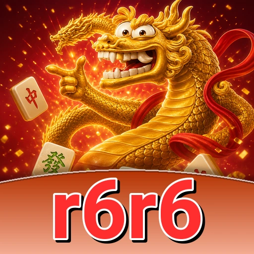 Logo r6r6