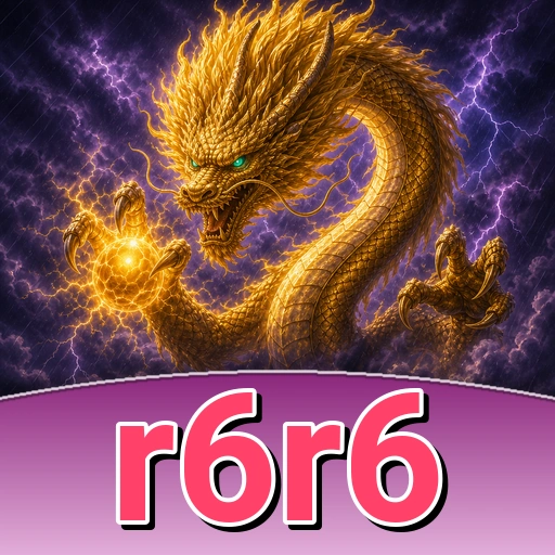 Logo r6r6